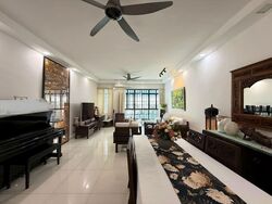 Fernwood Towers (D15), Condominium #580819171
